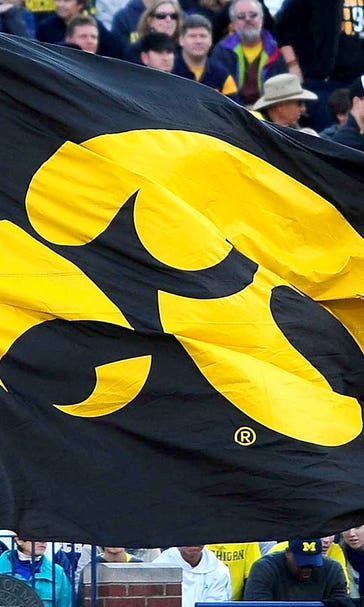 CFB AM: Iowa police fire perfect shot at state rival for being winless